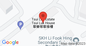 Tsui Lok Estate Map