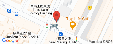 The Zutten Room K, Yingfeng Middle Floor Address