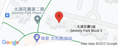 Serenity Park High Floor, Block 12, Phase 1 Address