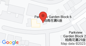 Parkview Garden Map