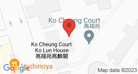 Ko Cheung Court Map