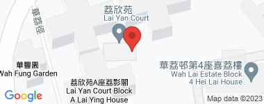 Lai Yan Court High Floor, Block A Address