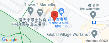 Marbella Tower 2 C, Low Floor Address