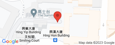 高士台 第1座 高層 物業地址