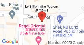 Po Sing Court Map