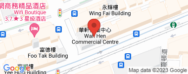 Wah Hen Commercial Centre Room A Address