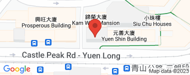 Kam Fung Building Jinfeng  Middle Floor Address