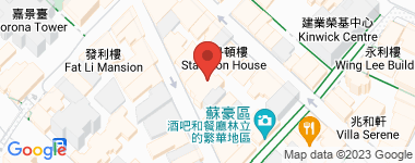 萬城閣 高層 物業地址