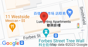Luen Fat Apartments Map