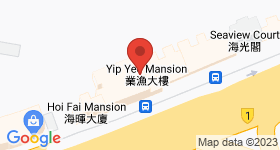 Yip Yee Mansion Map