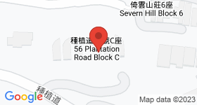 56 Plantation Road 地图