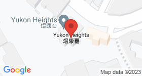 Yukon Heights Map