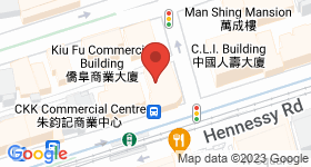 Chi Po Building Map
