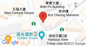 昌辉大楼 地图