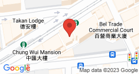 Chuen Fung Building Map