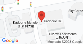Shuet Kan Mansion Map