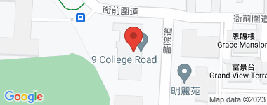 No. 9 College Road Room 11 Address