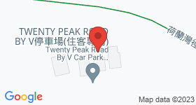 Twenty Peak Road By V 地图