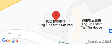 Hing Tin Estate Mid Floor, Choi Tin, Middle Floor Address