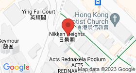 Nikken Heights Map