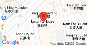 Lung Po House Map