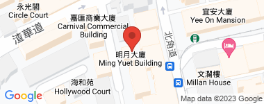 Ming Yuet Building High Floor Address