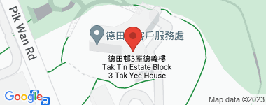 Tak Tin Estate Full Layer, Middle Floor Address