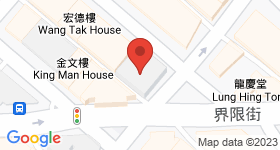 華楓樓 地圖
