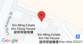 Kin Ming Estate Map