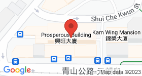 Prosperous Building Map