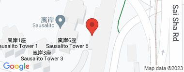 Sausalito Tower 2 D, High Floor Address