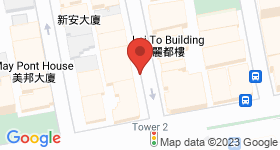 Kar Wong Building Map