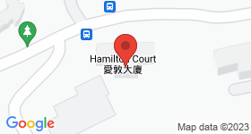 Hamilton Court Map