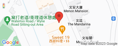 何文田街15-15A 15A 物業地址