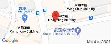 康宁大厦 中层 物业地址