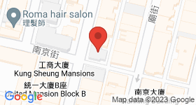 上海街120号 地图