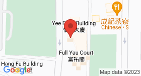 Yee Fung Building Map