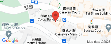 宝玉阁 高层 物业地址