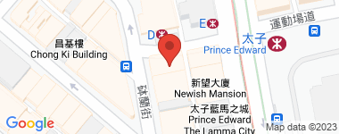 Yah Yick Mansion High Floor Address