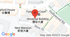 Universal Building Map