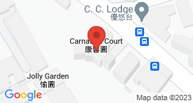 Carnation Court Map