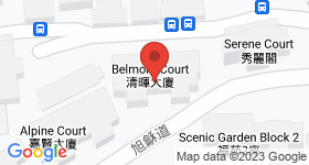Belmont Court Map