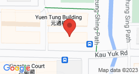 Fung Yue Building Map