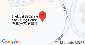 Shek Lai Estate Map