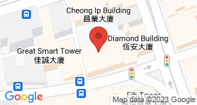 Hung Yip Building Map