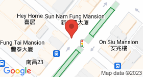 39 Nam Cheong Street Map
