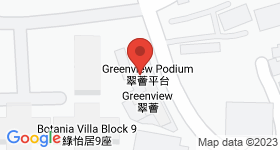 GreenView Map