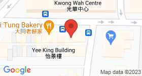 Foo Choy House Map