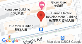 Seng Ming Court Map