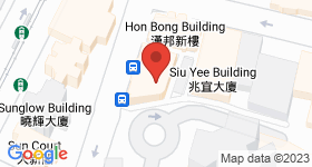 Sun Shing Building Map